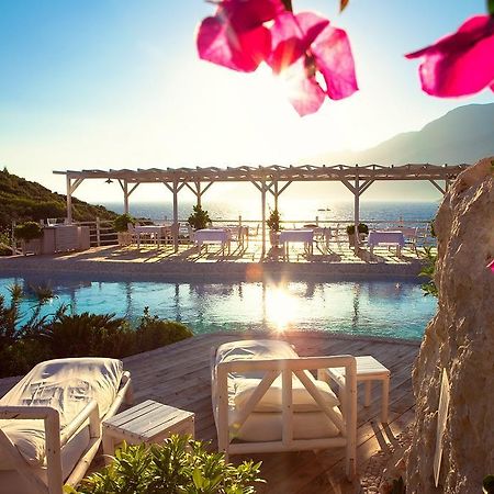 Peninsula Gardens Hotel - Adults Only Kas Exterior foto