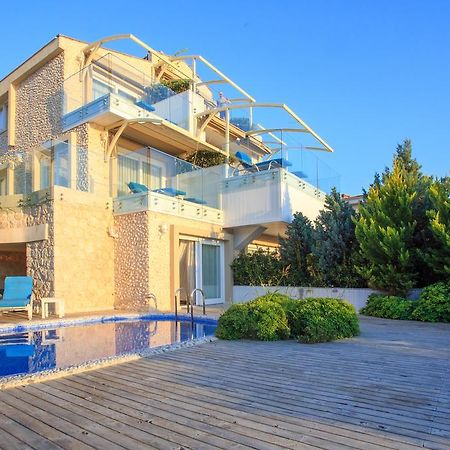 Peninsula Gardens Hotel - Adults Only Kas Exterior foto