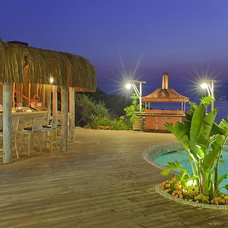Peninsula Gardens Hotel - Adults Only Kas Exterior foto