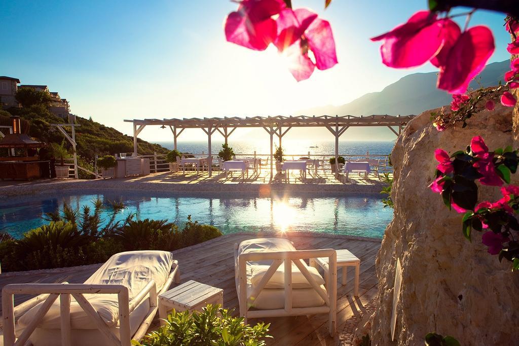 Peninsula Gardens Hotel - Adults Only Kas Exterior foto