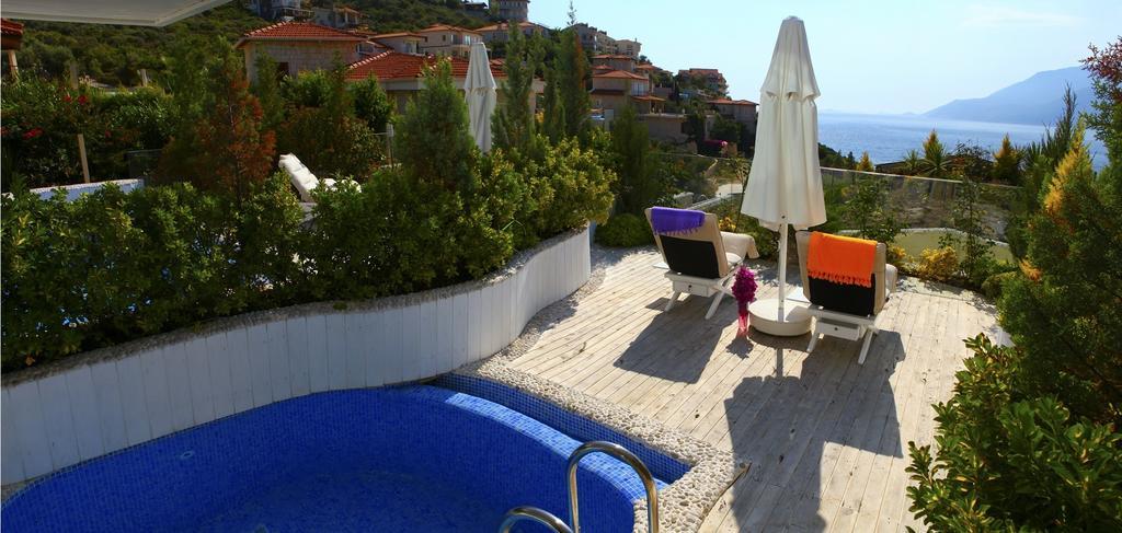 Peninsula Gardens Hotel - Adults Only Kas Quarto foto