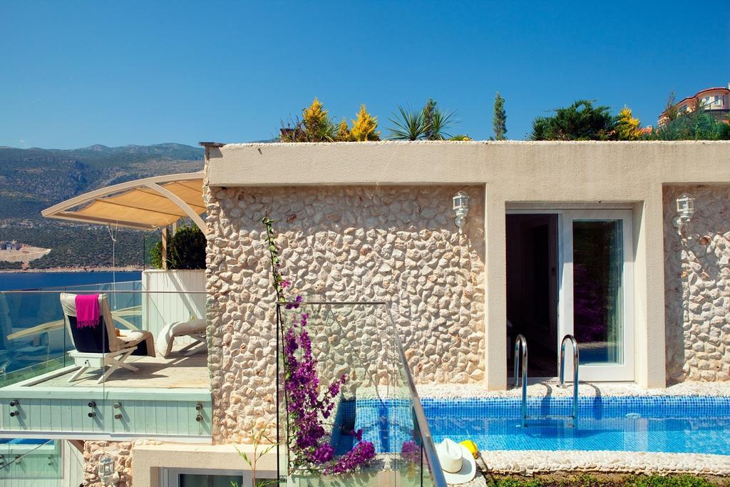 Peninsula Gardens Hotel - Adults Only Kas Quarto foto