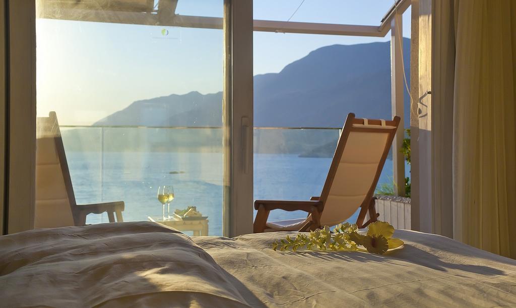 Peninsula Gardens Hotel - Adults Only Kas Quarto foto
