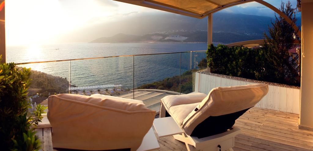 Peninsula Gardens Hotel - Adults Only Kas Quarto foto