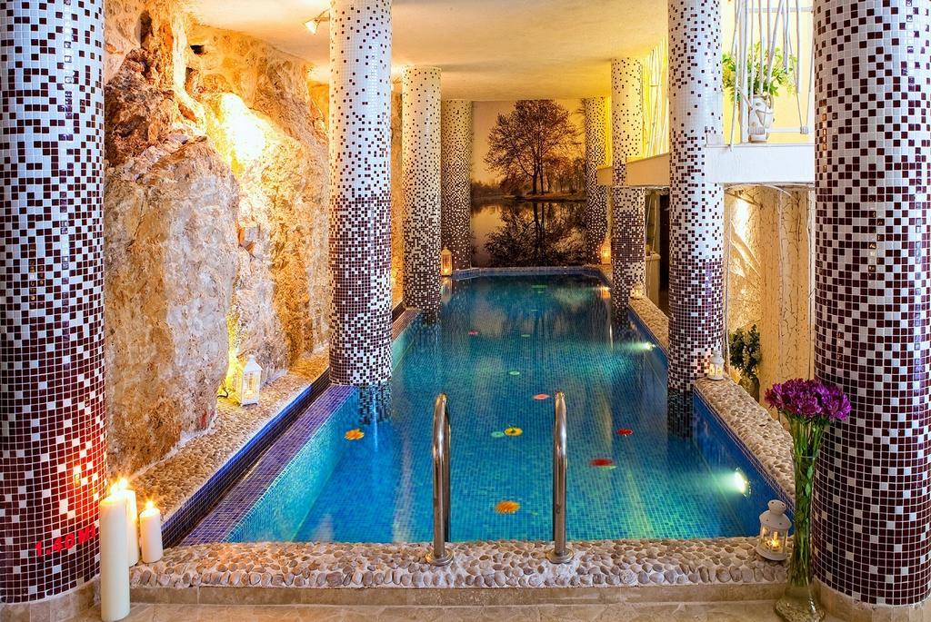 Peninsula Gardens Hotel - Adults Only Kas Exterior foto