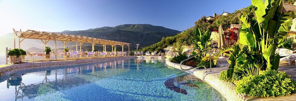 Peninsula Gardens Hotel - Adults Only Kas Exterior foto