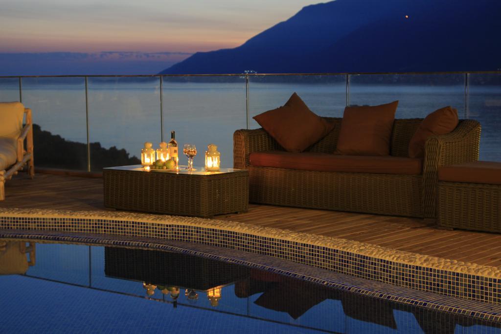Peninsula Gardens Hotel - Adults Only Kas Quarto foto