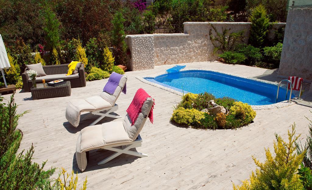 Peninsula Gardens Hotel - Adults Only Kas Quarto foto