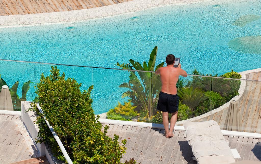 Peninsula Gardens Hotel - Adults Only Kas Quarto foto