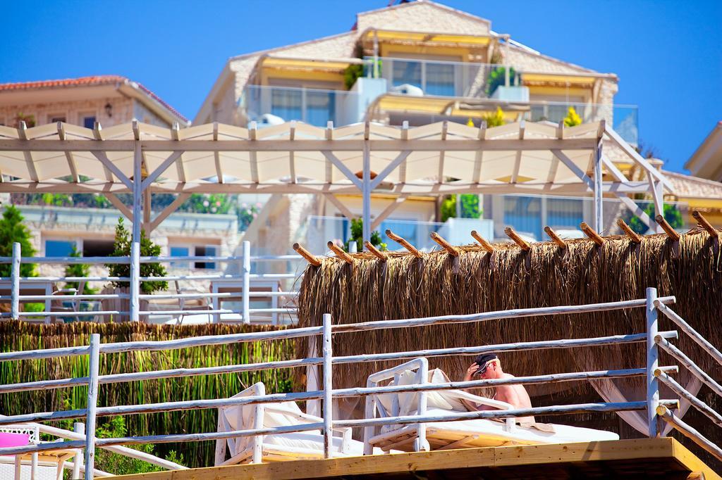 Peninsula Gardens Hotel - Adults Only Kas Exterior foto