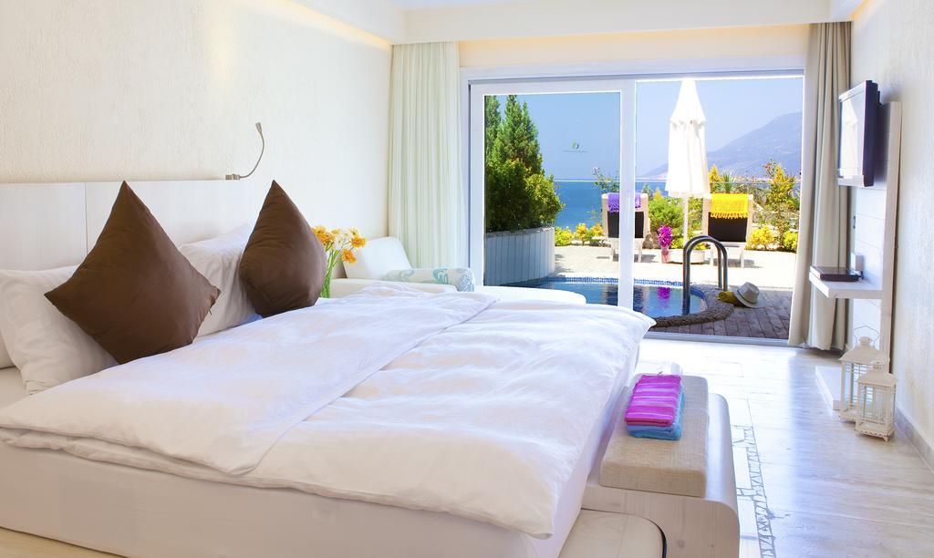Peninsula Gardens Hotel - Adults Only Kas Quarto foto