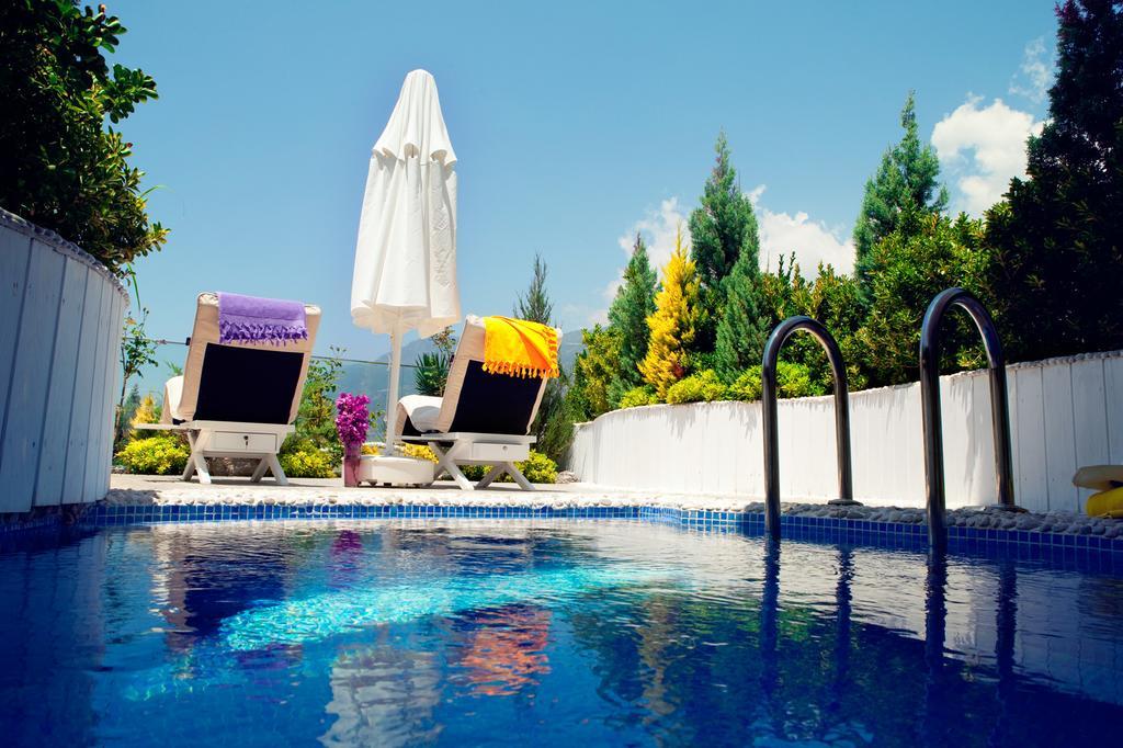 Peninsula Gardens Hotel - Adults Only Kas Quarto foto