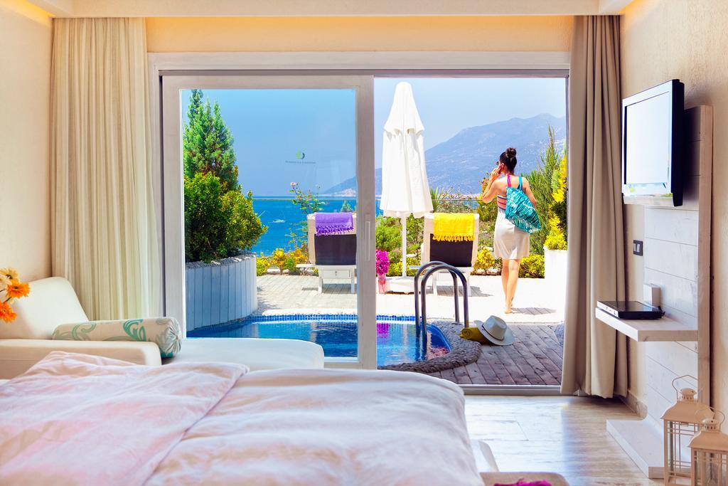 Peninsula Gardens Hotel - Adults Only Kas Quarto foto