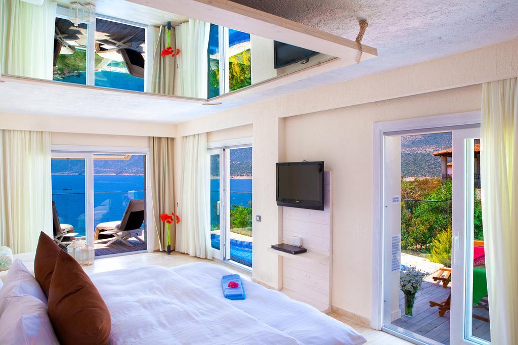 Peninsula Gardens Hotel - Adults Only Kas Quarto foto