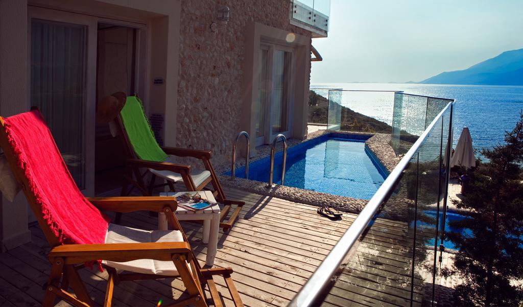 Peninsula Gardens Hotel - Adults Only Kas Quarto foto