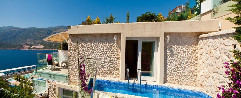 Peninsula Gardens Hotel - Adults Only Kas Quarto foto