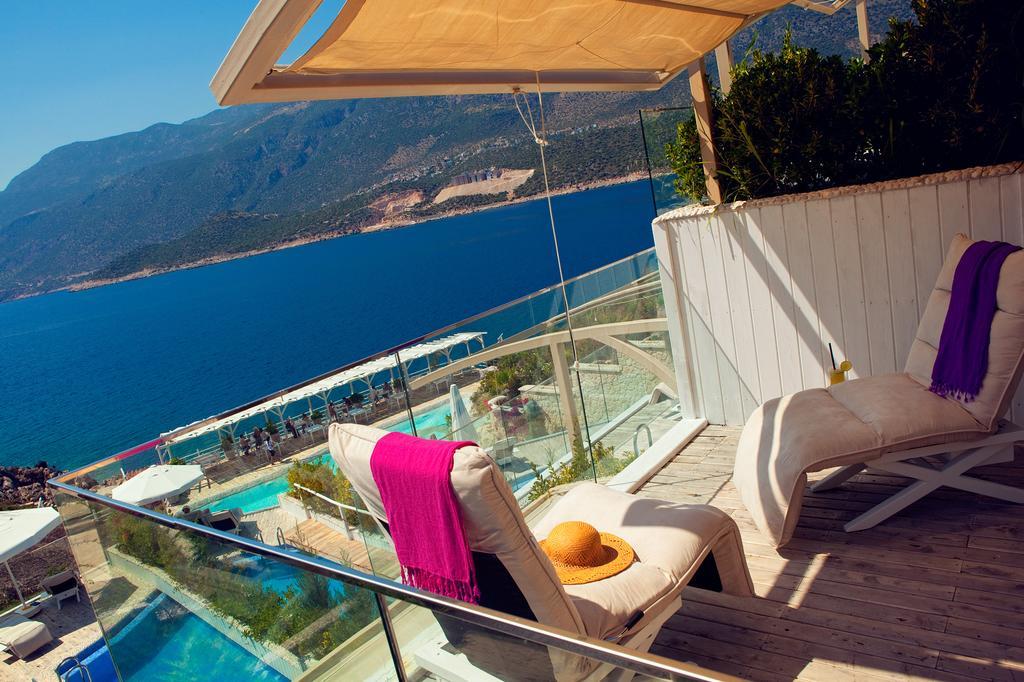 Peninsula Gardens Hotel - Adults Only Kas Quarto foto