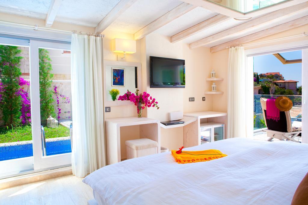Peninsula Gardens Hotel - Adults Only Kas Quarto foto