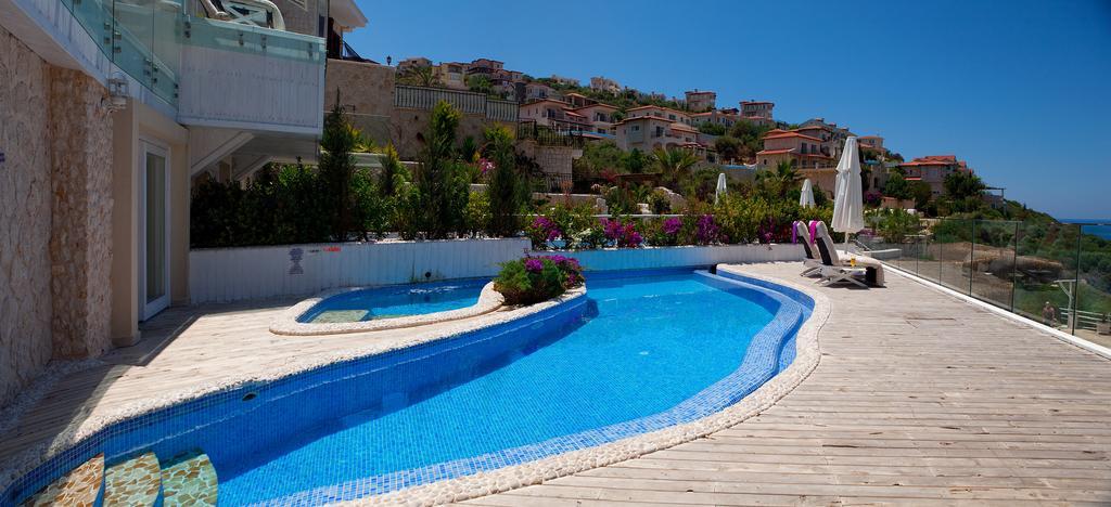 Peninsula Gardens Hotel - Adults Only Kas Quarto foto