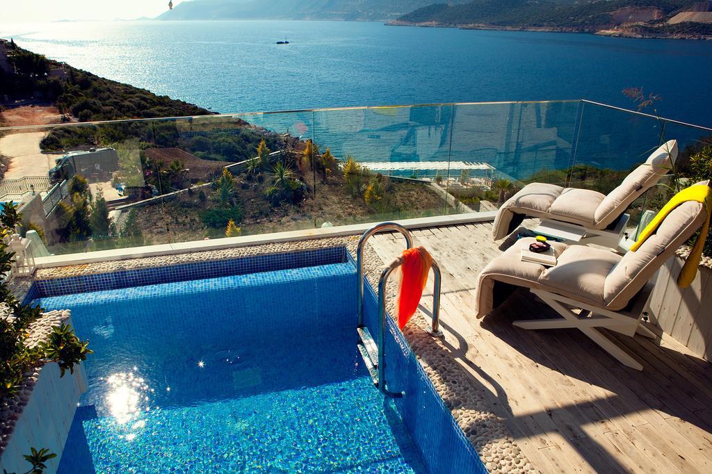 Peninsula Gardens Hotel - Adults Only Kas Quarto foto