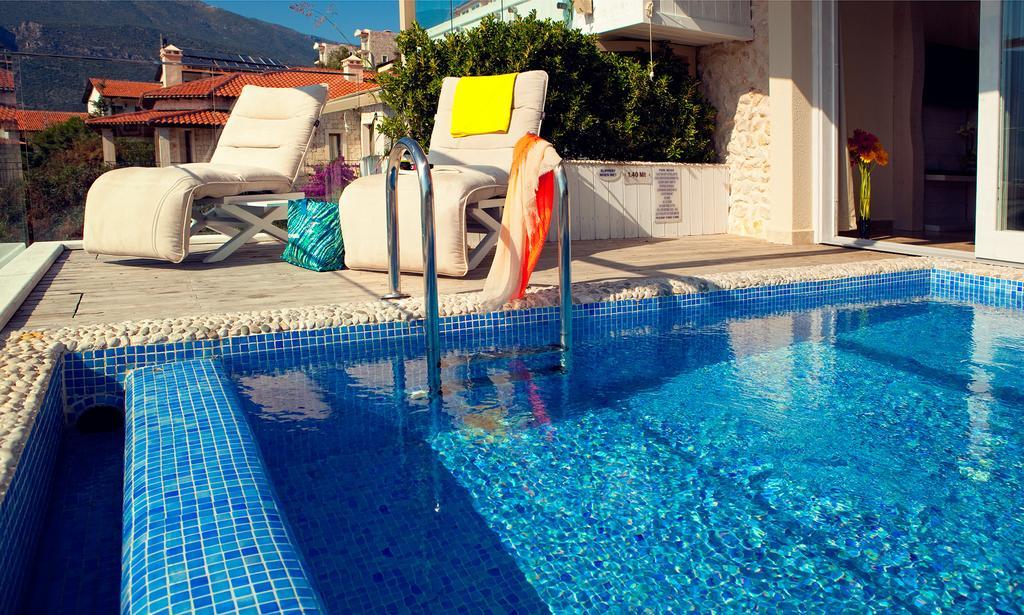 Peninsula Gardens Hotel - Adults Only Kas Quarto foto