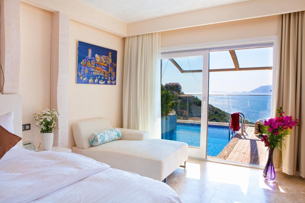 Peninsula Gardens Hotel - Adults Only Kas Quarto foto