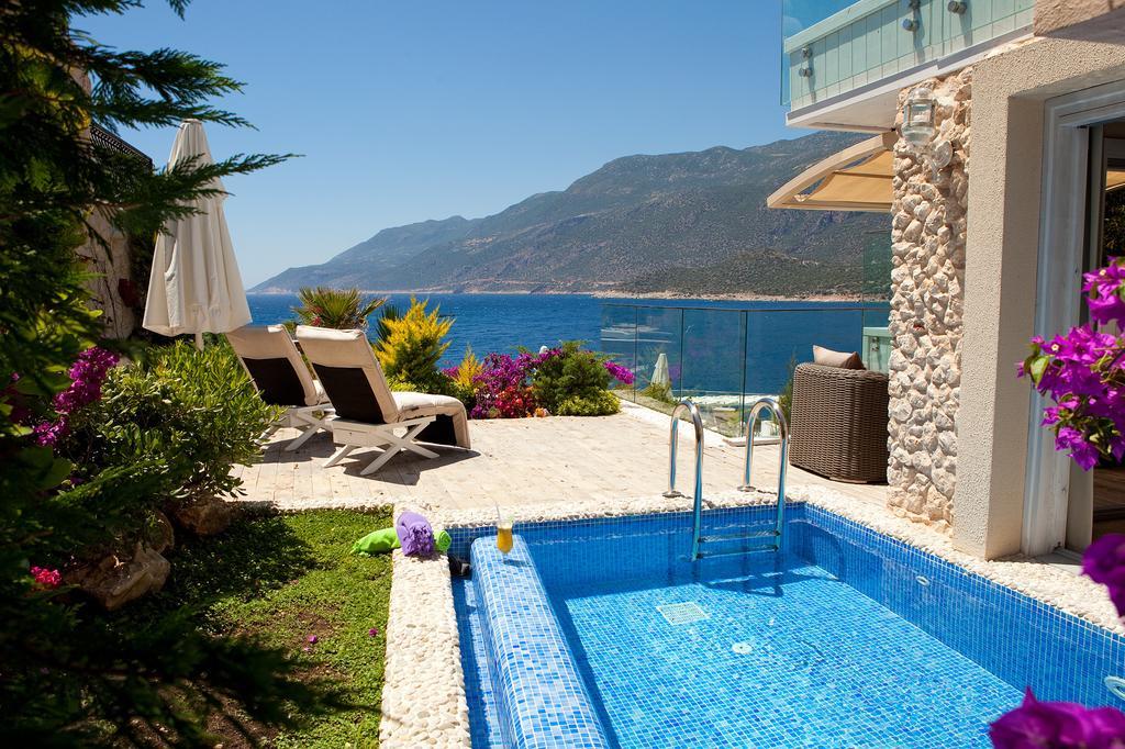 Peninsula Gardens Hotel - Adults Only Kas Quarto foto