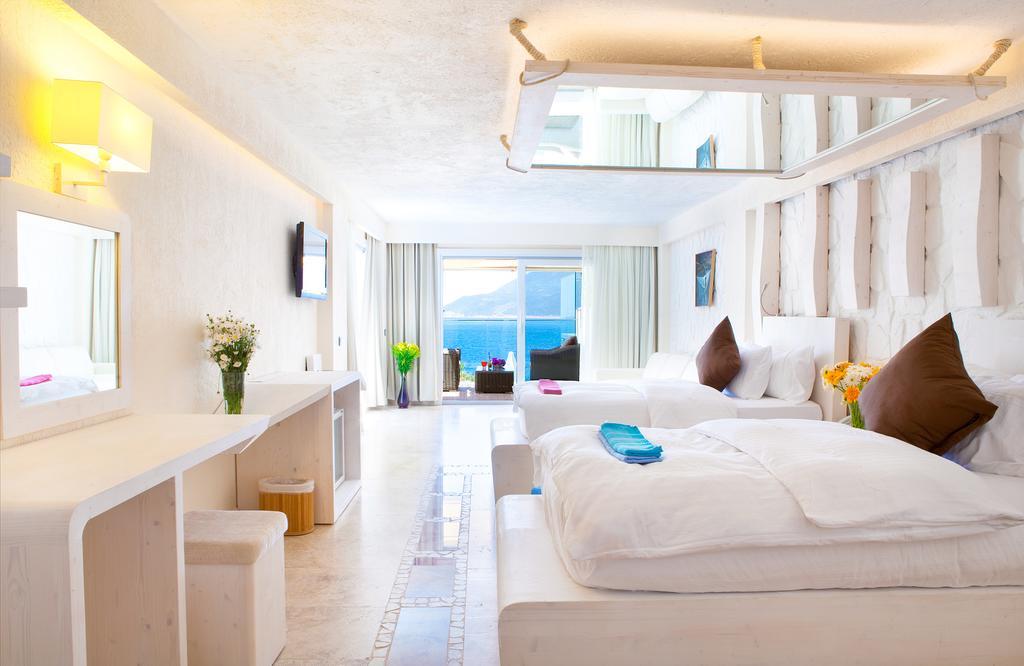 Peninsula Gardens Hotel - Adults Only Kas Quarto foto
