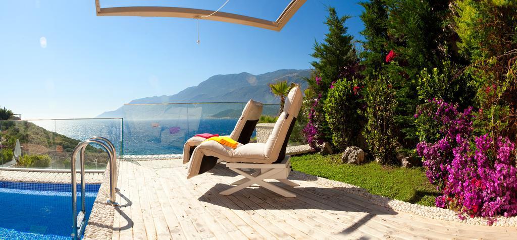Peninsula Gardens Hotel - Adults Only Kas Quarto foto