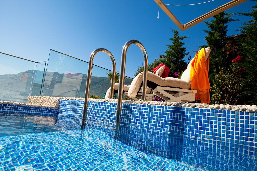 Peninsula Gardens Hotel - Adults Only Kas Quarto foto