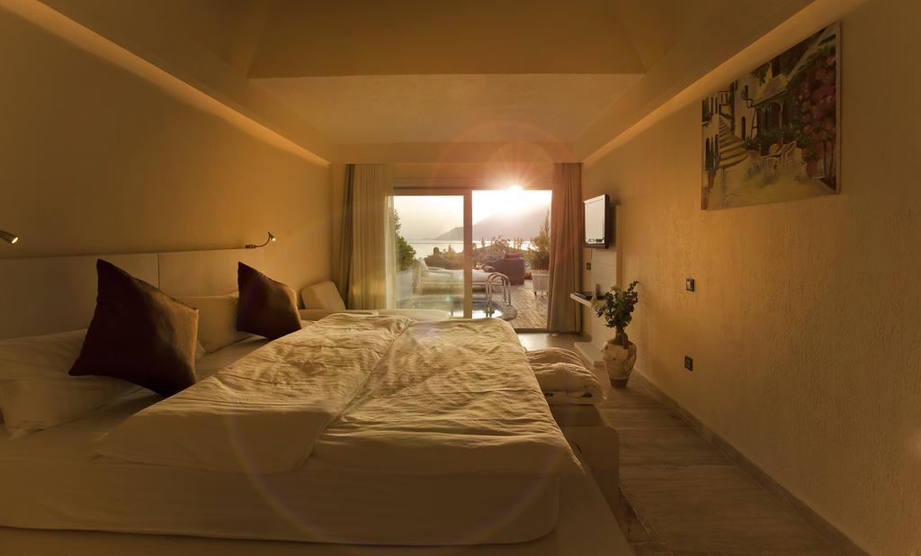 Peninsula Gardens Hotel - Adults Only Kas Exterior foto
