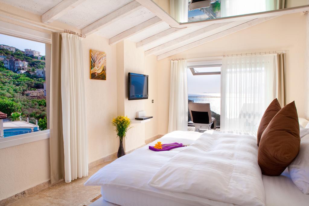 Peninsula Gardens Hotel - Adults Only Kas Quarto foto