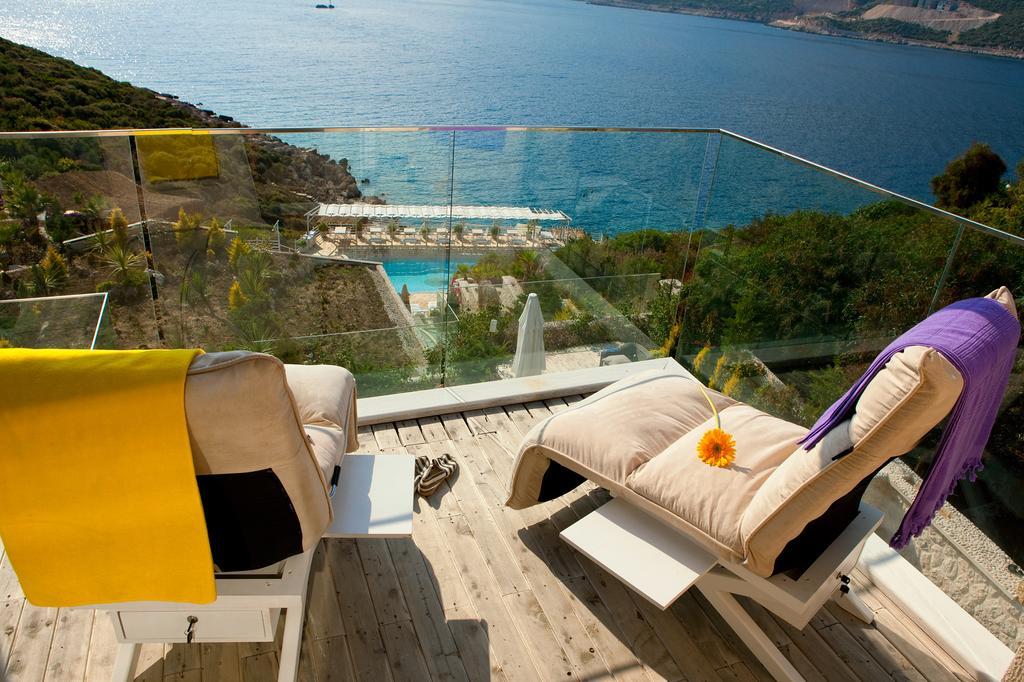 Peninsula Gardens Hotel - Adults Only Kas Quarto foto