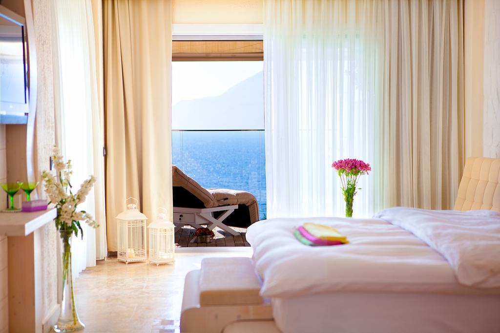 Peninsula Gardens Hotel - Adults Only Kas Quarto foto