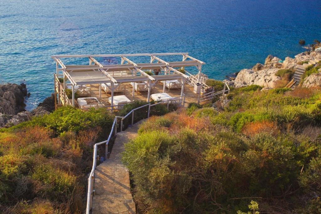 Peninsula Gardens Hotel - Adults Only Kas Quarto foto