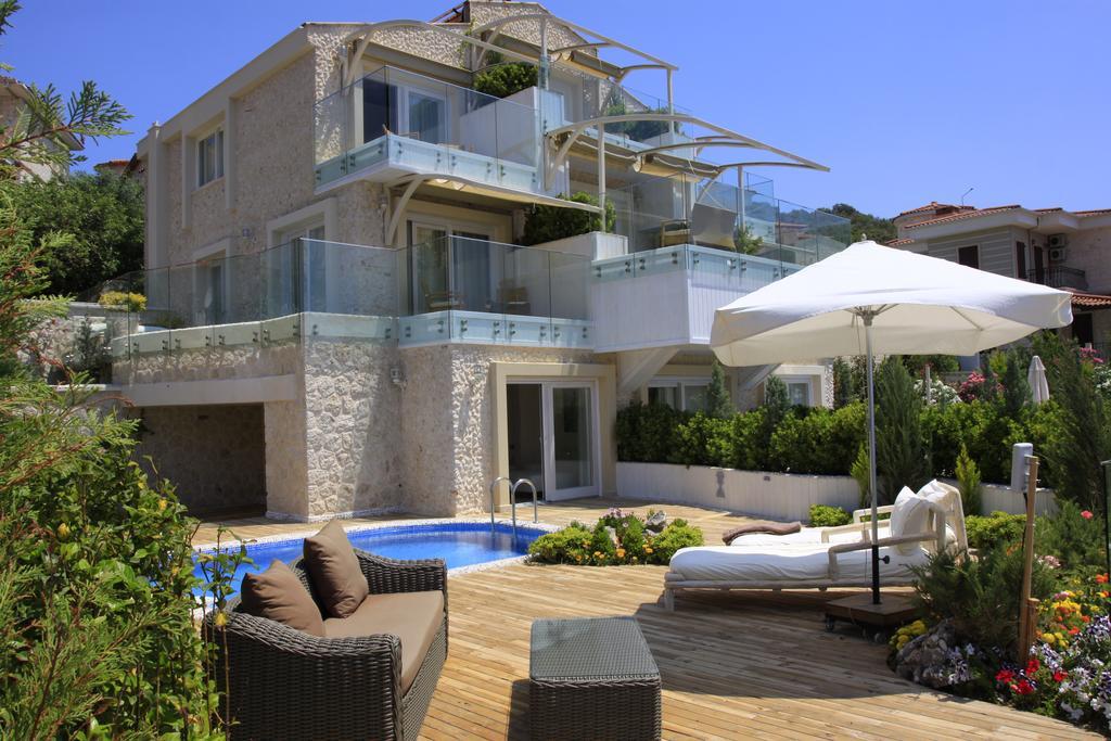 Peninsula Gardens Hotel - Adults Only Kas Exterior foto
