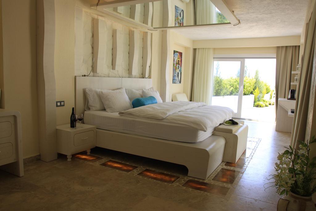 Peninsula Gardens Hotel - Adults Only Kas Exterior foto