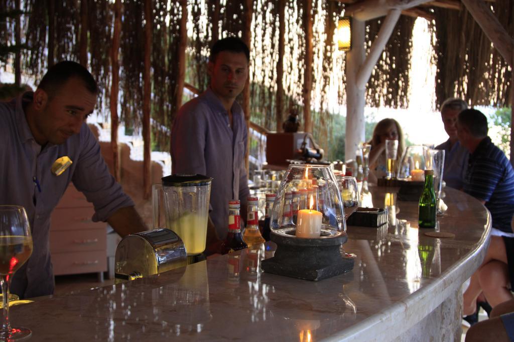 Peninsula Gardens Hotel - Adults Only Kas Exterior foto