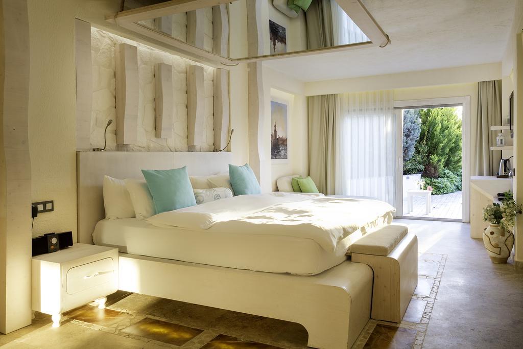 Peninsula Gardens Hotel - Adults Only Kas Exterior foto